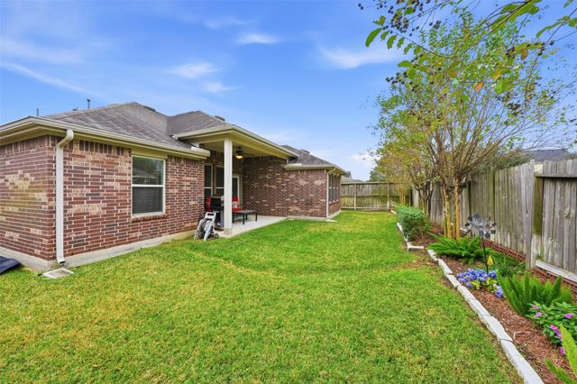 18107 Tall Chestnut Street, Cypress, TX 77429