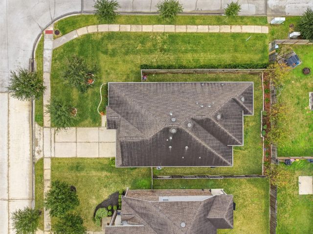 18107 Tall Chestnut Street, Cypress, TX 77429