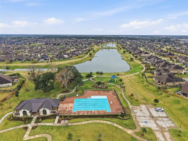 18107 Tall Chestnut Street, Cypress, TX 77429