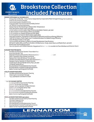 18107 Tall Chestnut Street, Cypress, TX 77429