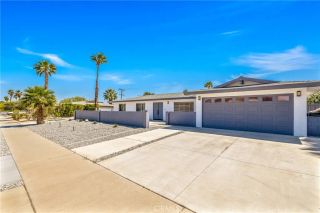 373 E Simms, Palm Springs, CA 92262
