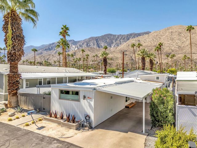 69 Nile Street, Palm Springs, CA 92264