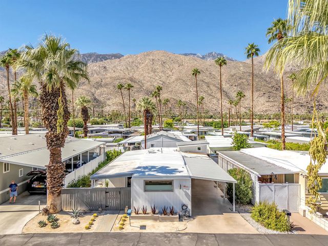 69 Nile Street, Palm Springs, CA 92264