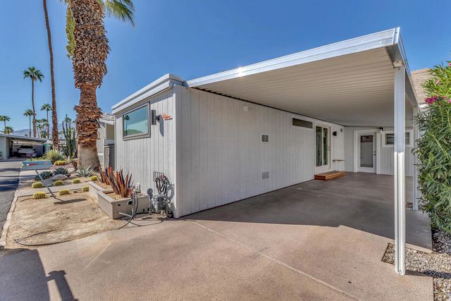 69 Nile Street, Palm Springs, CA 92264