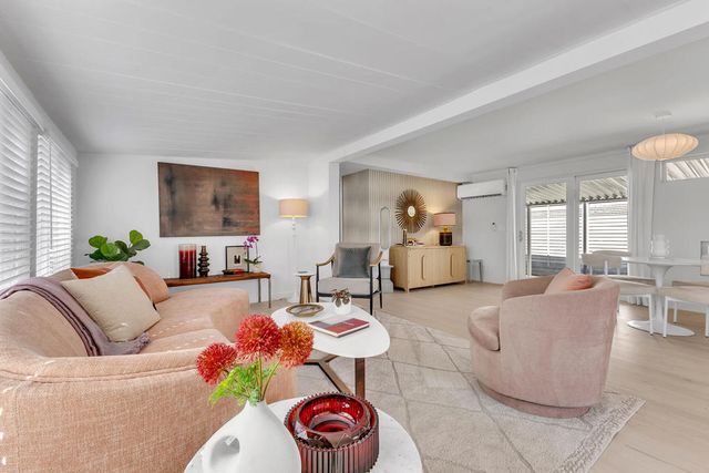 69 Nile Street, Palm Springs, CA 92264