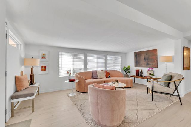 69 Nile Street, Palm Springs, CA 92264