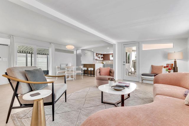 69 Nile Street, Palm Springs, CA 92264