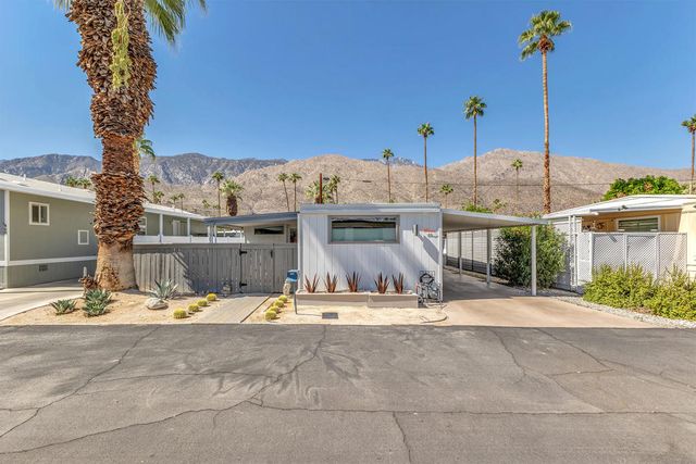 69 Nile Street, Palm Springs, CA 92264