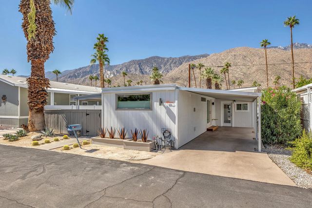 69 Nile Street, Palm Springs, CA 92264