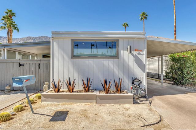 69 Nile Street, Palm Springs, CA 92264