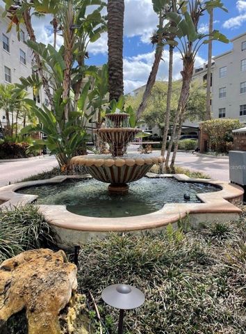 501 KNIGHTS RUN AVENUE 2215, Tampa, FL 33602