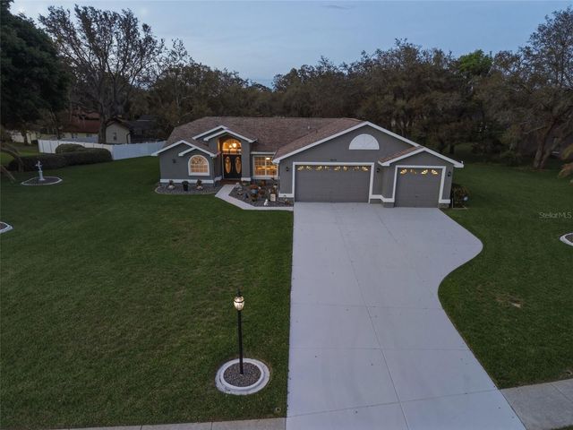 18143 WINDING OAKS BOULEVARD, Hudson, FL 34667