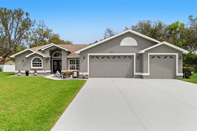18143 WINDING OAKS BOULEVARD, Hudson, FL 34667