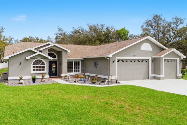 18143 WINDING OAKS BOULEVARD, Hudson, FL 34667