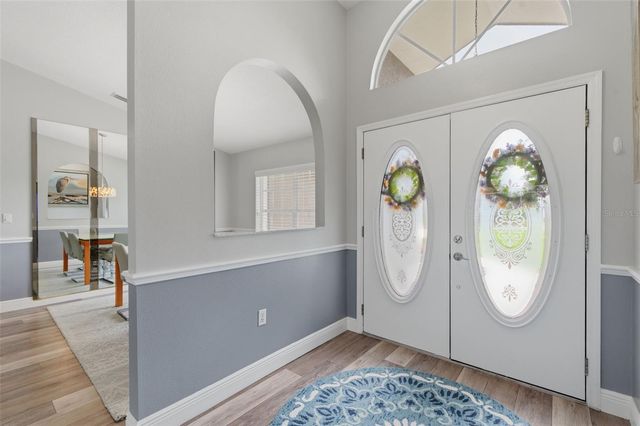 18143 WINDING OAKS BOULEVARD, Hudson, FL 34667