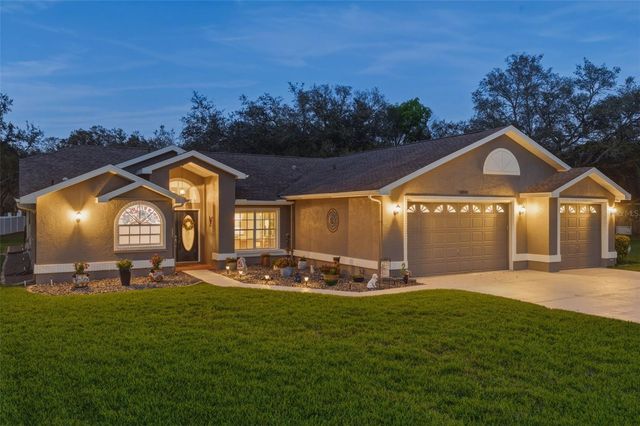 18143 WINDING OAKS BOULEVARD, Hudson, FL 34667