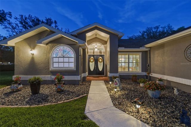 18143 WINDING OAKS BOULEVARD, Hudson, FL 34667