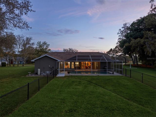 18143 WINDING OAKS BOULEVARD, Hudson, FL 34667