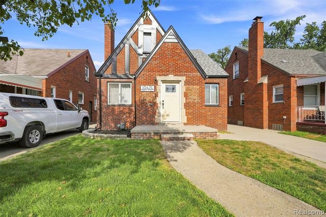 18474 Griggs Street, Detroit, MI 48221