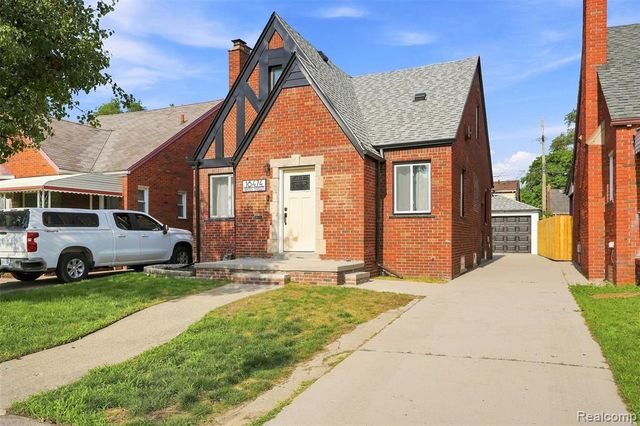 18474 Griggs Street, Detroit, MI 48221