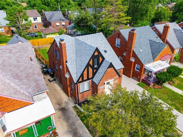 18474 Griggs Street, Detroit, MI 48221