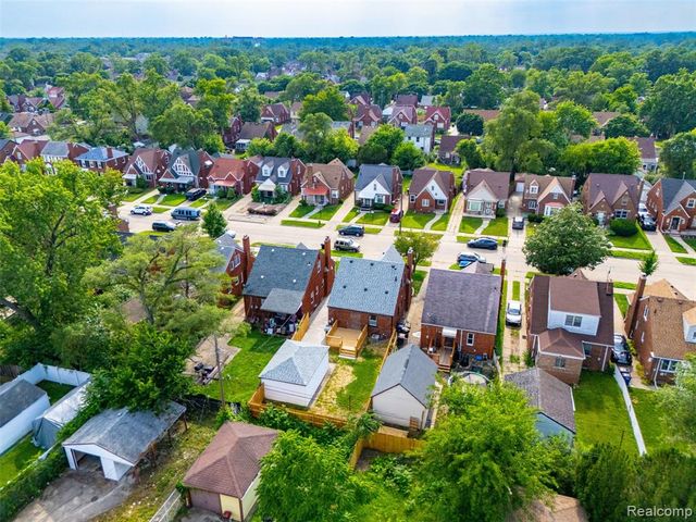 18474 Griggs Street, Detroit, MI 48221