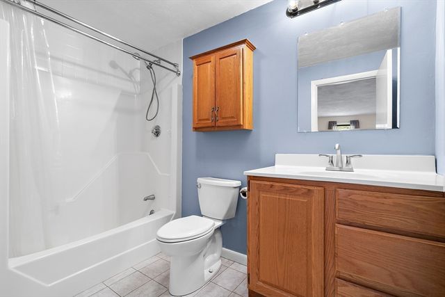 12 Helen Drive, Marlborough, MA 01752