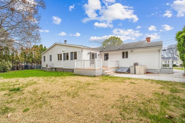 12 Helen Drive, Marlborough, MA 01752