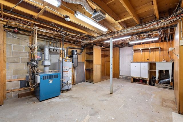 12 Helen Drive, Marlborough, MA 01752