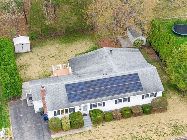 12 Helen Drive, Marlborough, MA 01752