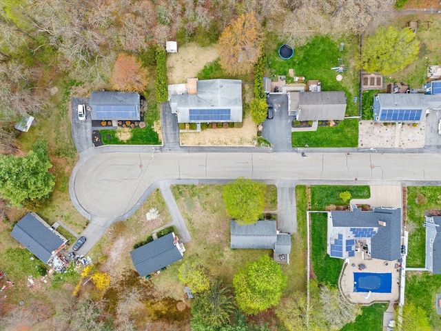 12 Helen Drive, Marlborough, MA 01752