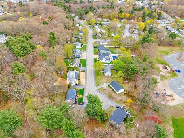 12 Helen Drive, Marlborough, MA 01752