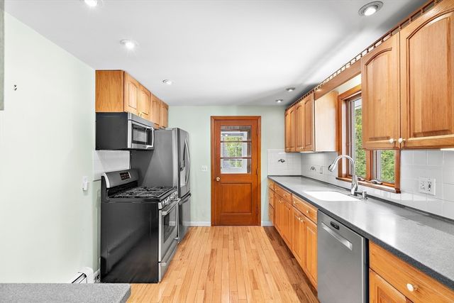 12 Helen Drive, Marlborough, MA 01752