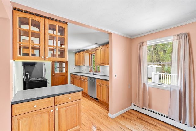 12 Helen Drive, Marlborough, MA 01752