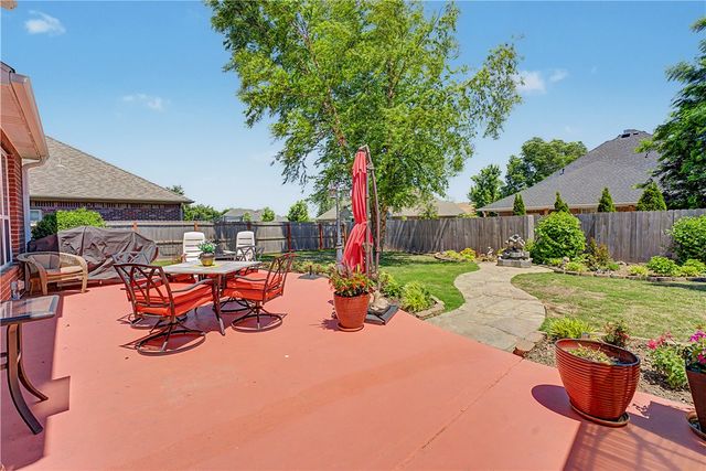 1218 NE Waverly Way, Bentonville, AR 72712