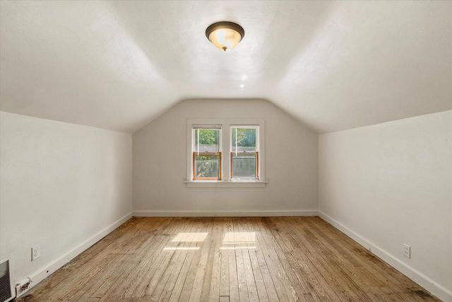 3909 N 25th STREET, Milwaukee, WI 53206