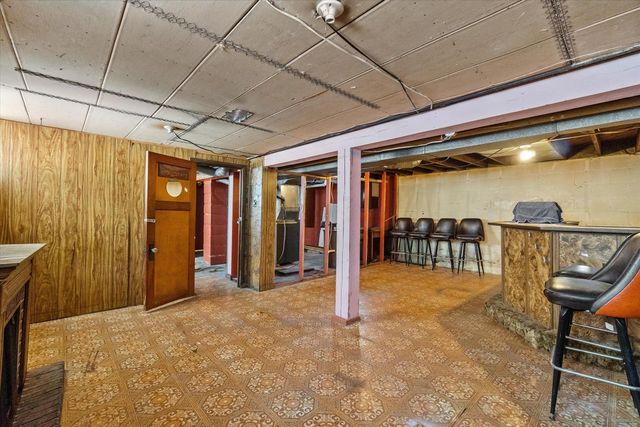 3909 N 25th STREET, Milwaukee, WI 53206