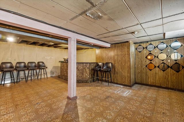 3909 N 25th STREET, Milwaukee, WI 53206