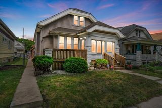 3909 N 25th STREET, Milwaukee, WI 53206