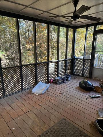 67 Forest Lake Circle Road, Pendergrass, GA 30567