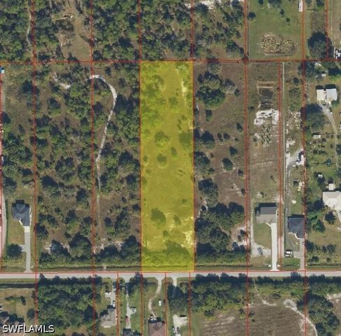 3775 70th AVE NE, Naples, FL 34120