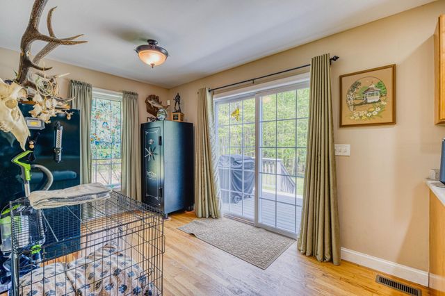 506 Sand Pit Road, Mason, NH 03048
