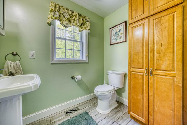 506 Sand Pit Road, Mason, NH 03048