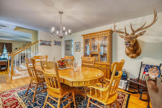 506 Sand Pit Road, Mason, NH 03048