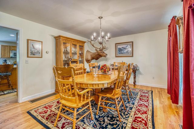 506 Sand Pit Road, Mason, NH 03048