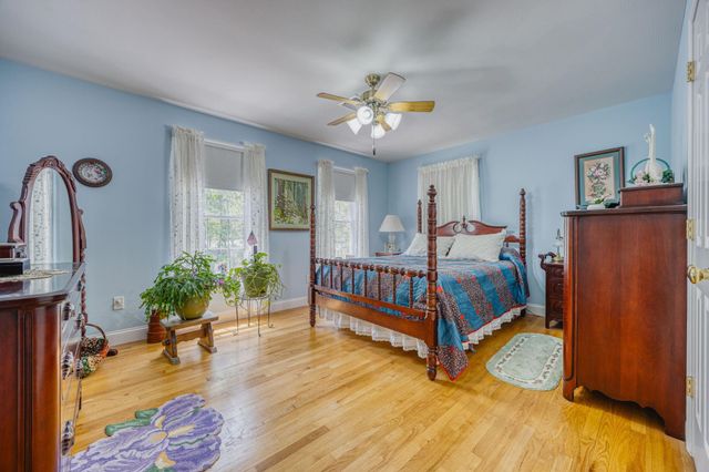 506 Sand Pit Road, Mason, NH 03048