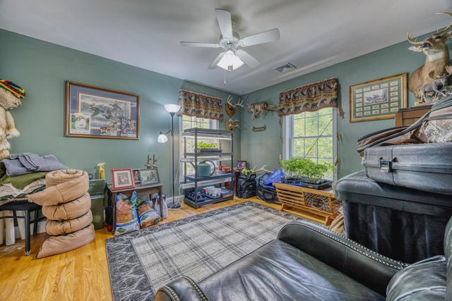 506 Sand Pit Road, Mason, NH 03048