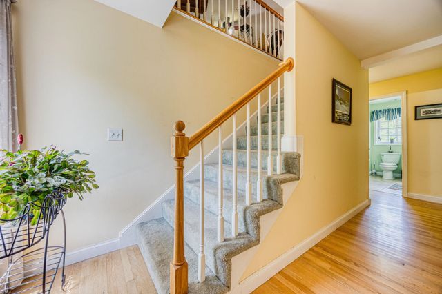 506 Sand Pit Road, Mason, NH 03048