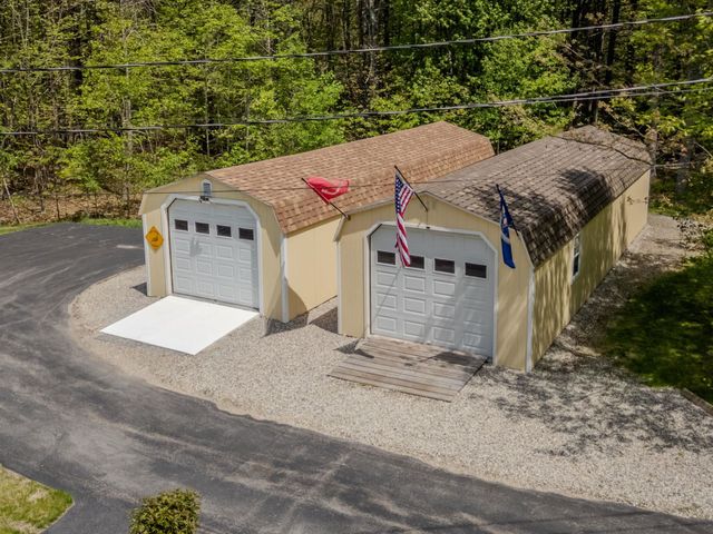 506 Sand Pit Road, Mason, NH 03048