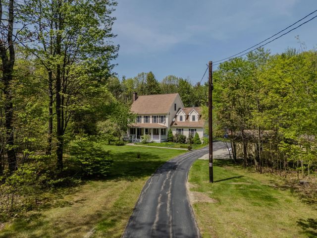 506 Sand Pit Road, Mason, NH 03048